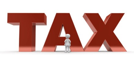 Budget 2025, income tax bill