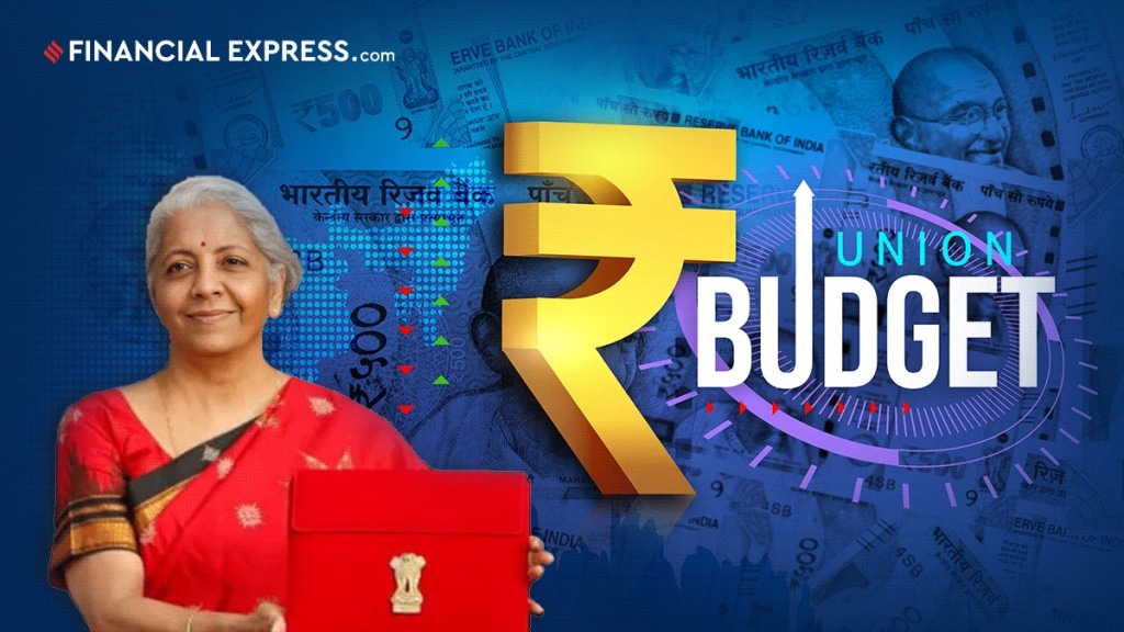 The budget will also introduce measures in sectors such as urban development, power, and mining.