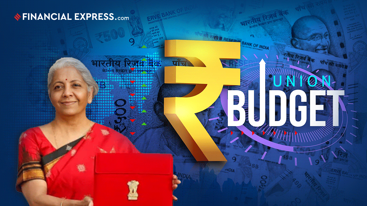 Budget 2025: What's the stock market expecting from Budget? Top 4 on wishlist Budget 2025: What's the stock market expecting from Budget? Top 4 on wishlist