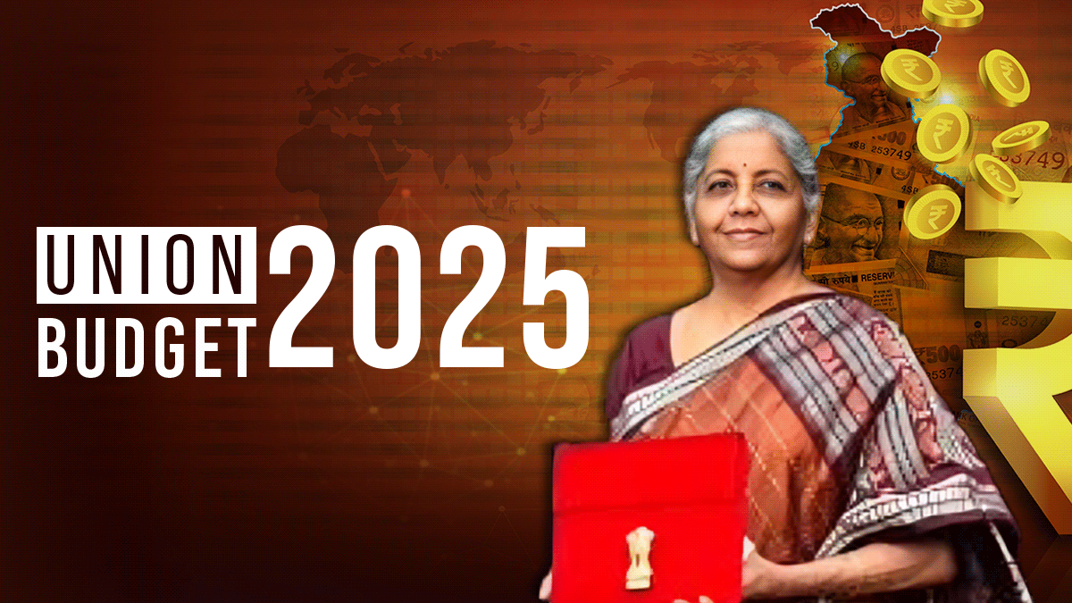 Budget 2025: Credit guarantee cover for MSMEs, startups enhanced; customised credit card for micro units to be launched