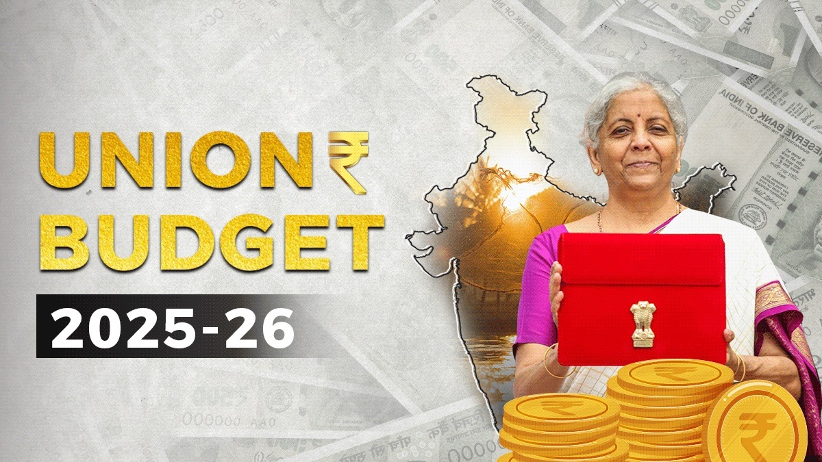 Budget 2025, Union Budget 2025, India Budget 2025, health Budget 2025, Budget 2025 health Announcements, health Budget 2025 Announcements, health Budget 2025 Highlights, FM Nirmala Sitharaman health Budget 2025 Announcements, healthcare news,