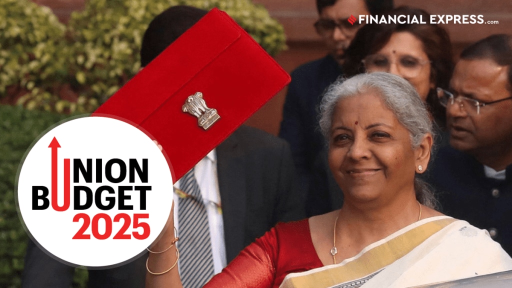 Budget 2025-26: Govt Allocates Rs 334 Cr to Train Civil Servants, Rs 100 Cr for Administrative Reforms