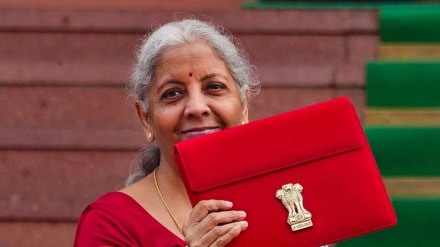 Budget 2025, Union Budget, Nirmala Sitharaman, allocation, housing, SWAMIH fund