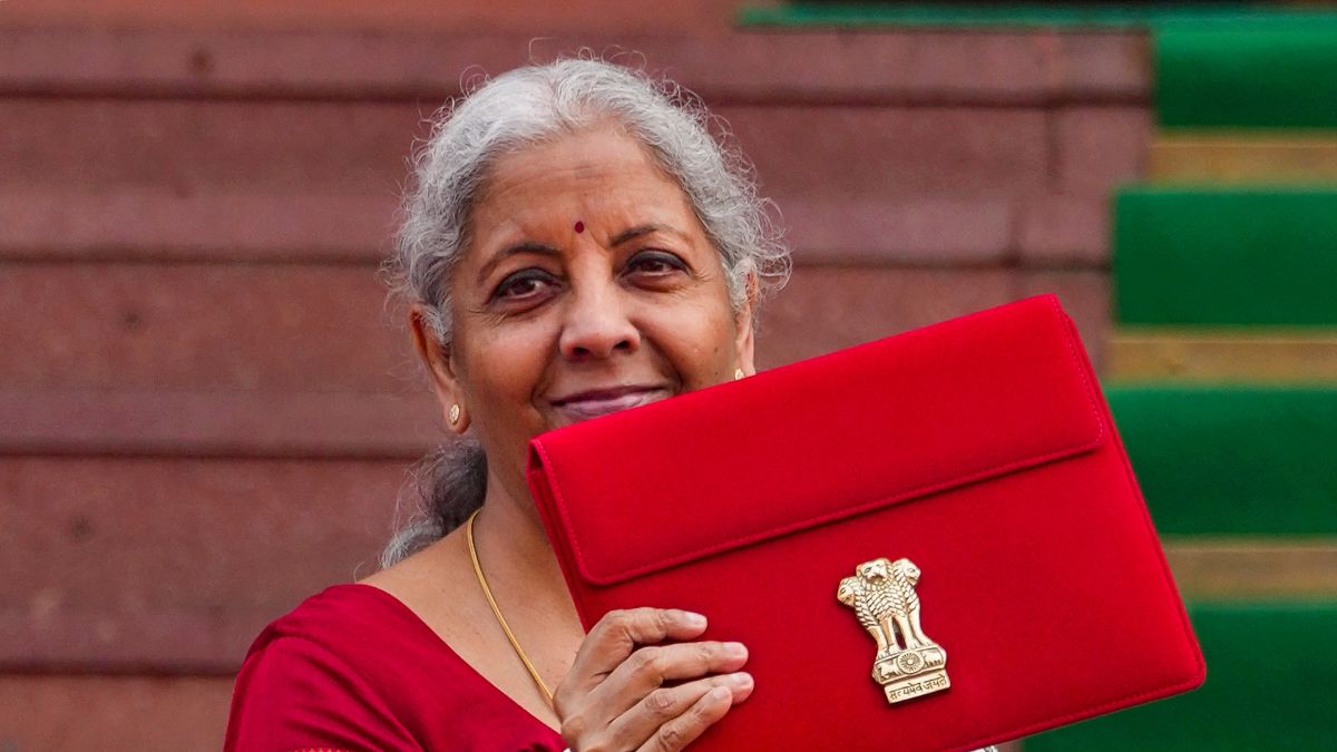 Budget 2025, Union Budget, Nirmala Sitharaman, allocation, housing, SWAMIH fund Budget 2025, Union Budget, Nirmala Sitharaman, allocation, housing, SWAMIH fund