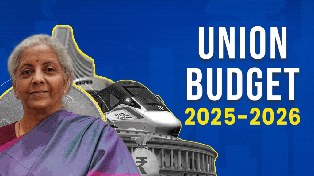 Finance Minister Nirmala Sitharaman will be presenting her eighth consecutive Budget today