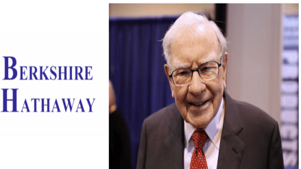 4 takeaways from Buffett's letter to Berkshire Hathaway shareholders