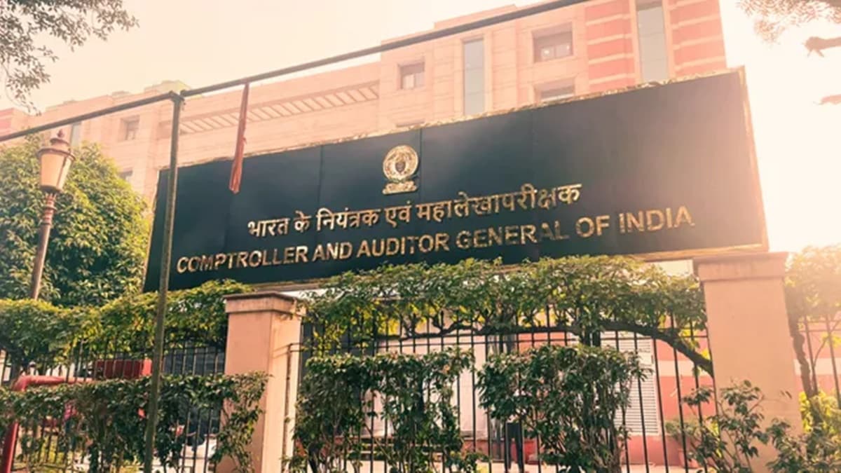 CAG, AAP, Aam Admi Party, Comptroller and Auditor General of India, CAG report, excise department