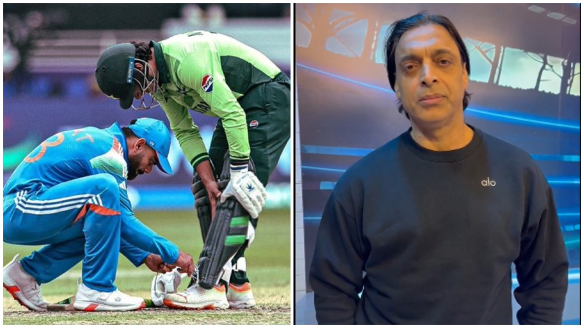 Champions Trophy 2025: Shoaib Akhtar slams Pakistan cricket management