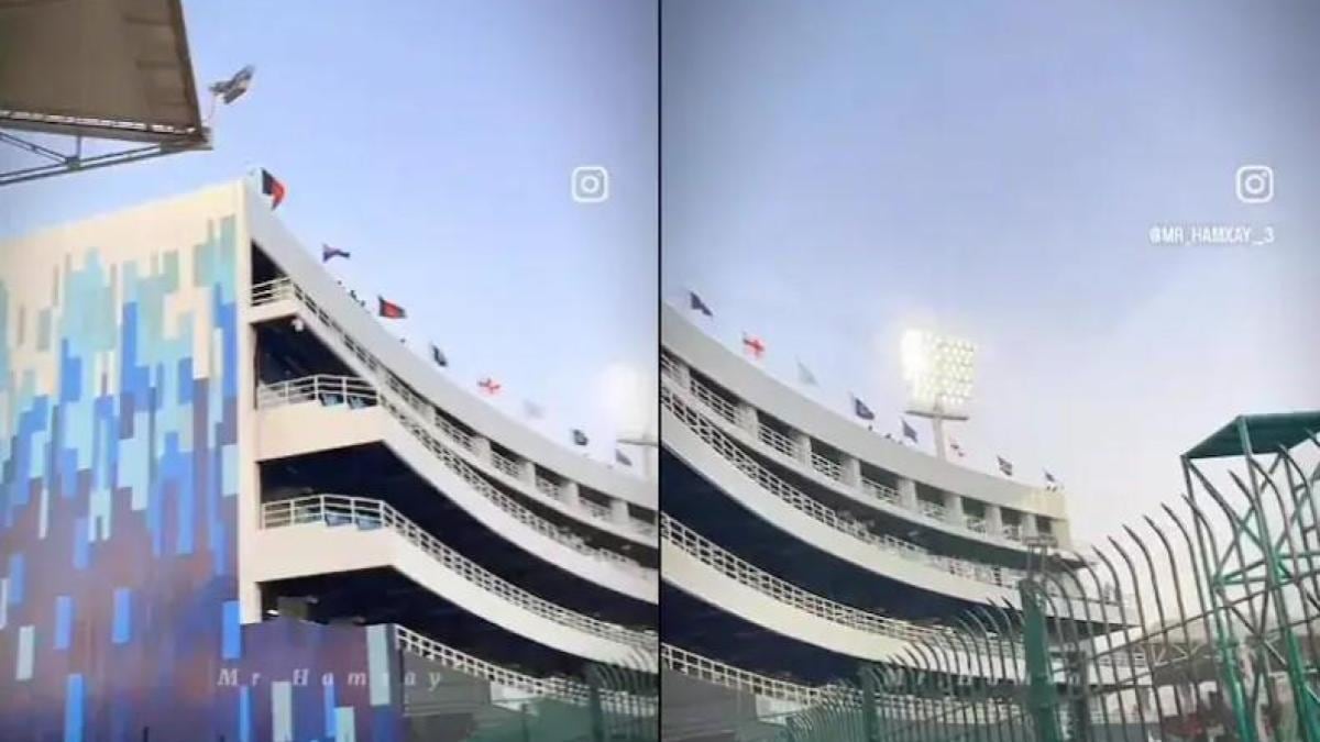 Pakistan, India, ICC Champions Trophy 2025, National Stadium Karachi ,Pakistan Cricket Board, Cricket, sports