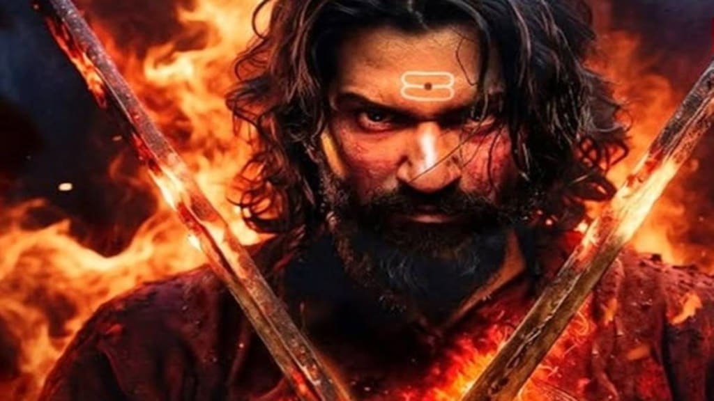 Chhaava Box Office Collection Day 2