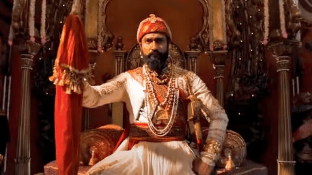 Chhaava Box Office Collection day 15: The film earned Rs 403 crorer till end of 2nd week. (Image Source: Twitter)