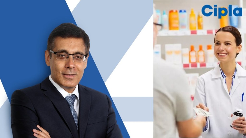 Cipla says bring on US Tariffs, Indian generics to maintain edge