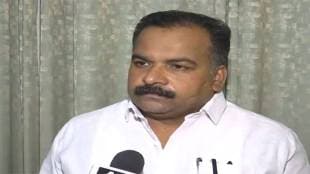 Congress MP Manickam Tagore