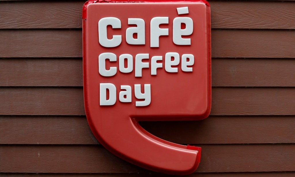 NCLAT, Coffee Day Enterprises, insolvency proceedings