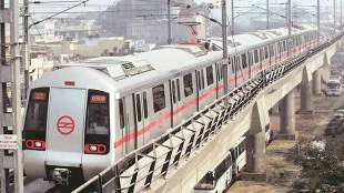 Delhi Metro fare hike