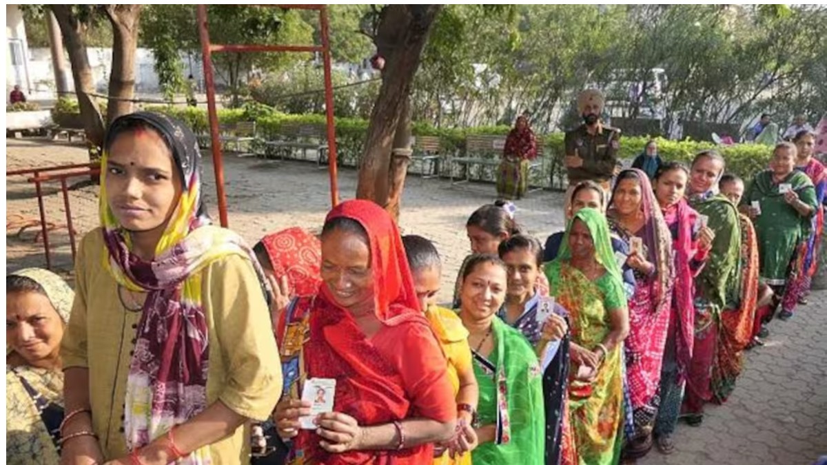 Delhi election results - 4 things to watch Delhi election results - 4 things to watch