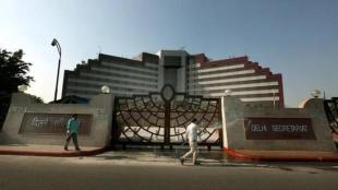 delhi elections, delhi secretariat, delhi election results, delhi elections 2025, secretariat