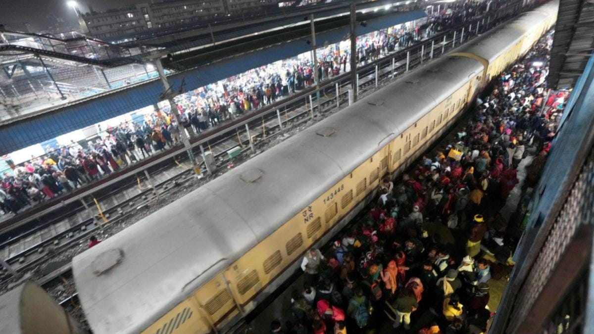 new delhi railway stampede, new delhi stampede, delhi stampede, stampede in delhi, india news, indian railways, railway ministry