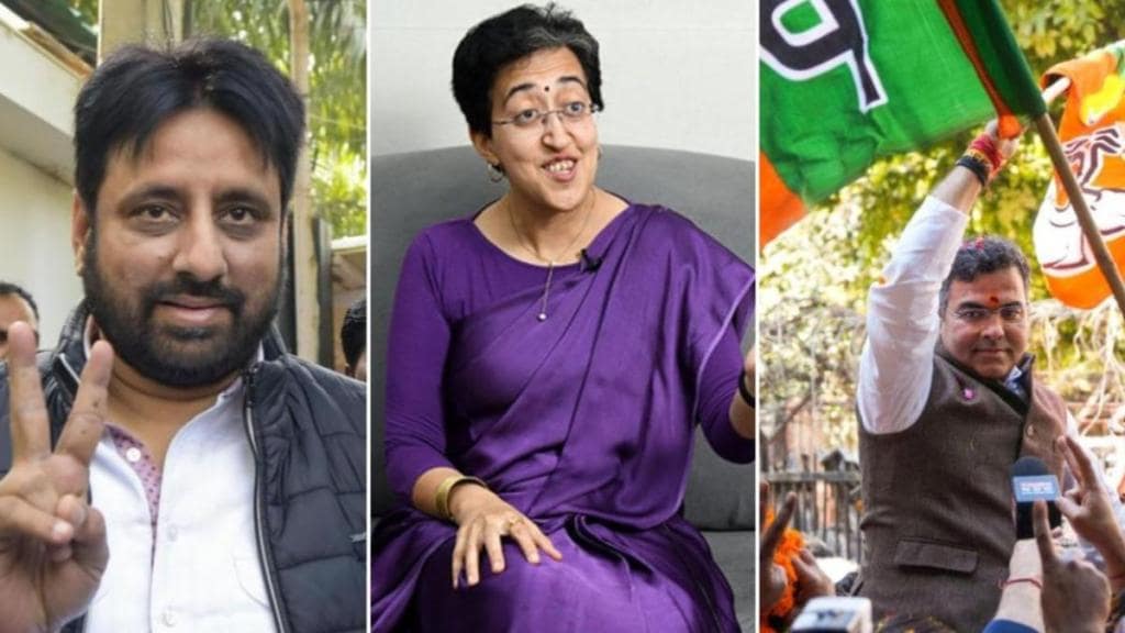 Delhi Election 2025 Winners List, Full List of Winners in Delhi Election 2025 Delhi Election 2025 Winners List, Full List of Winners in Delhi Election 2025