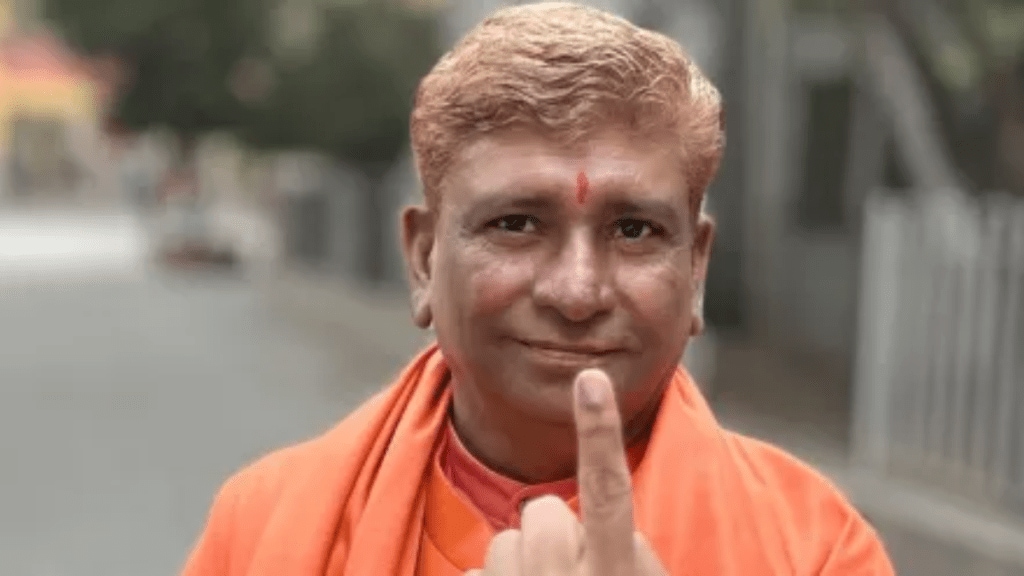 Delhi’s Richest candidates Delhi’s Richest candidates