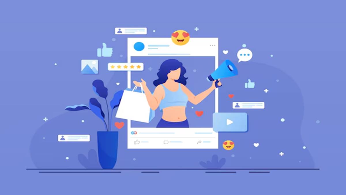 Digital influencers
