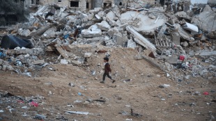 EU and Israel to discuss Gaza's future, regional politics