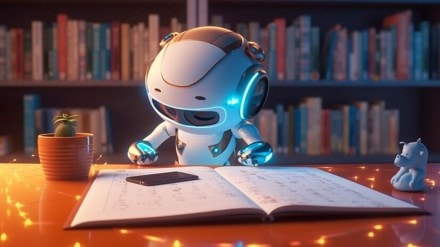 Great Learning, AI-powered learning tools, education, AI Teacher, AI, Artificial intelligence