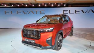 Elevate
