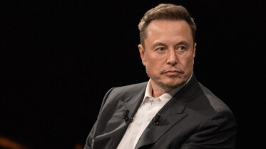 Musk Calls for Judge Engelmayer's Impeachment Over DOGE's Restricted Treasury Access. (Image Source: X/twitter)