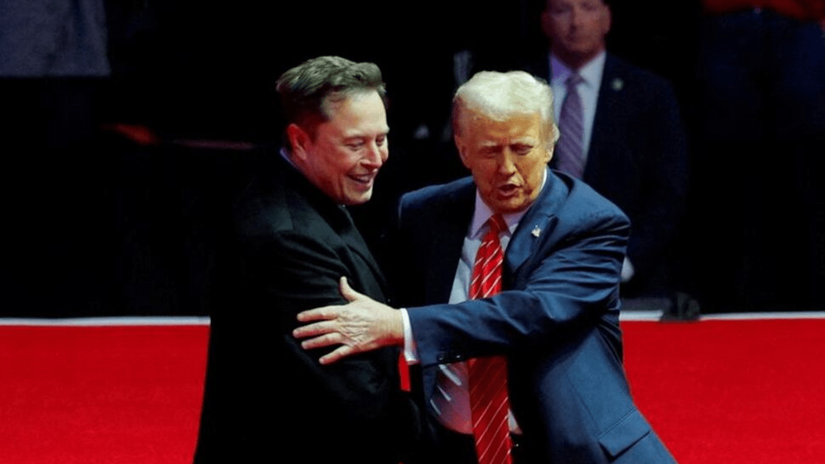 Nearly 10,000 federal workers fired under Trump-Musk order Nearly 10,000 federal workers fired under Trump-Musk order