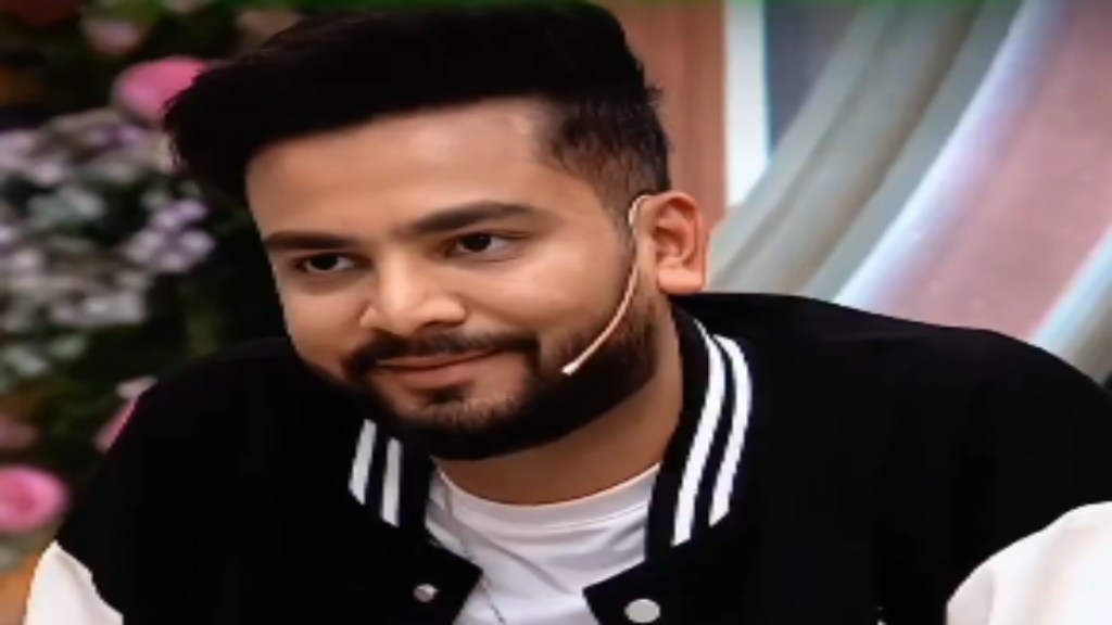 NCW summons Elvish Yadav over 'racist' remarks on actress Chum Darang