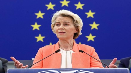 European Commission Chief visit in India