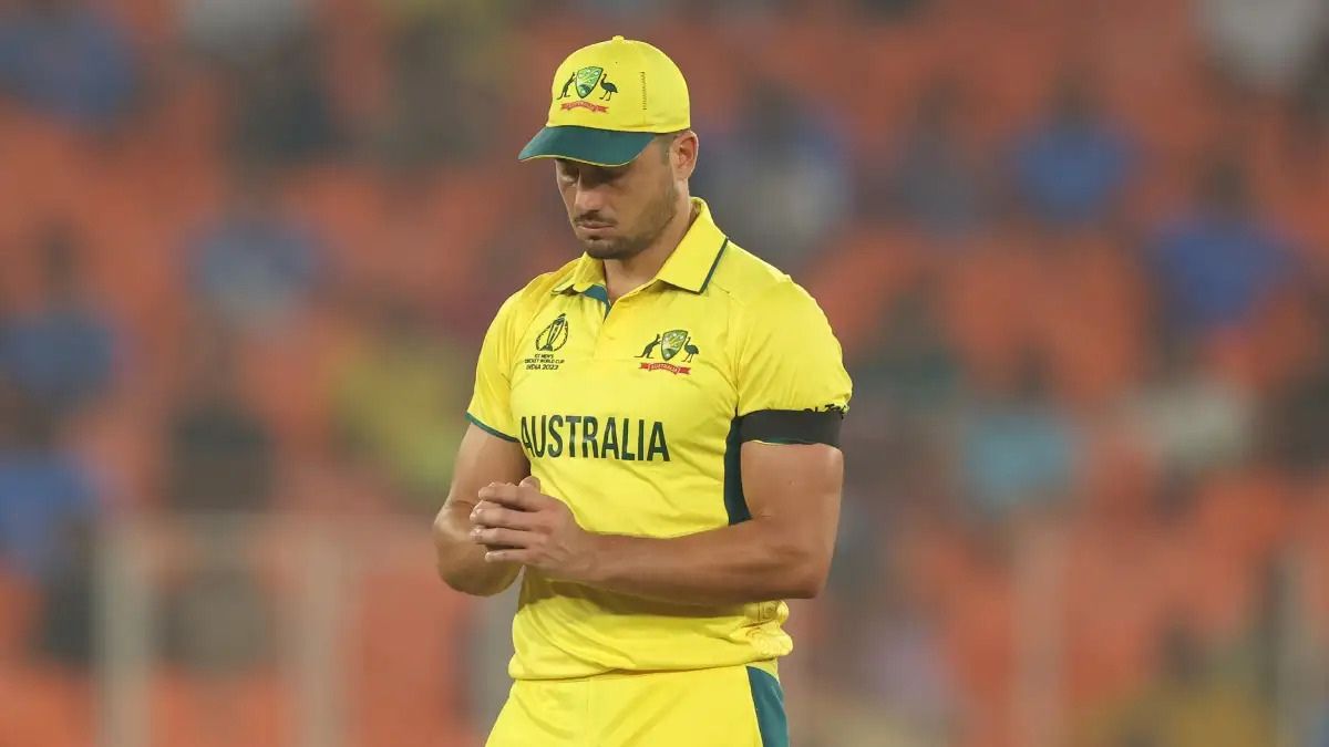 Marcus Stoinis announces ODI retirement: A huge blow to Australian Champions Trophy campaign