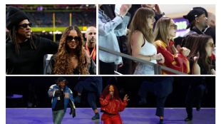 super bowl, super bowl 2025, taylor swift, donald trump