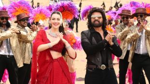 Badass Ravikum Box Office Collection Day 6: