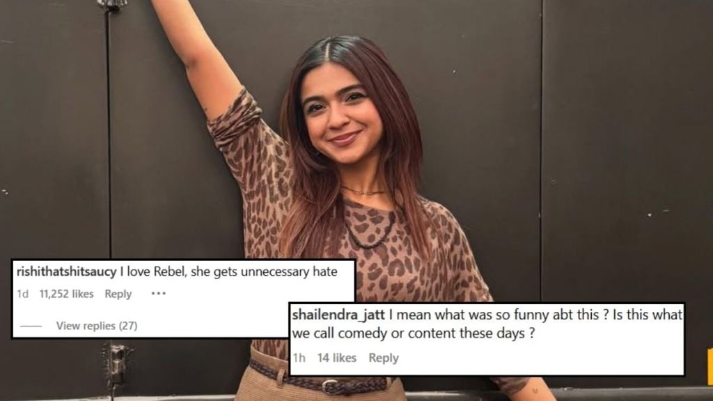 indias got latent, apoorva makhija, samay raina, the rebel kid, beer biceps, ranveer allahbadia