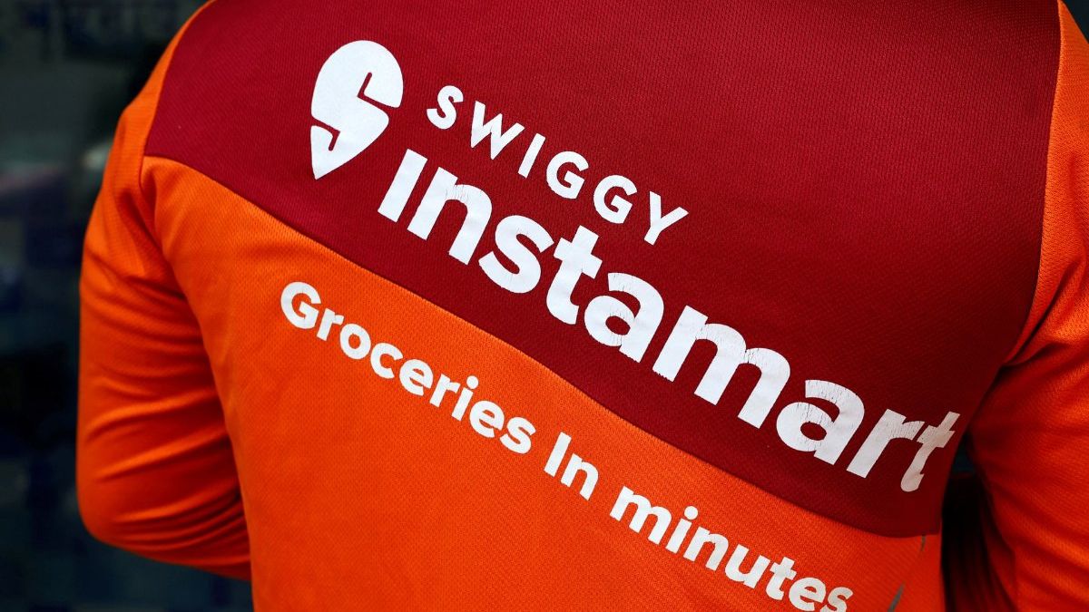 swiggy instamart, swiggy share price, share market, shares, stock price