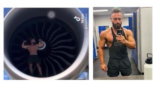 influencer, australia, fitness video, content creator