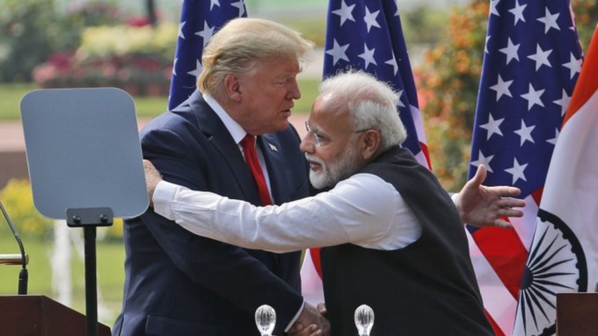 PM Narendra Modi's two-day US visit: Complete itinerary and key ...