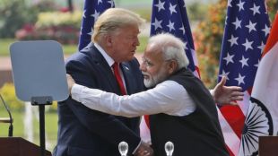 modi, trump, tariffs, deportation, immigration, usa, washington