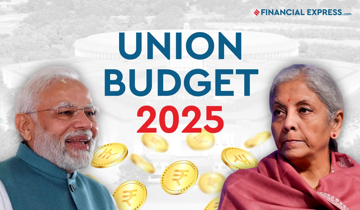 Railway Budget 2025 LIVE Updates:
