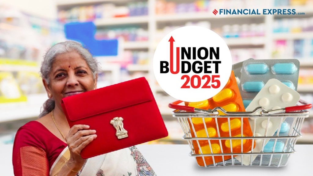 Budget2025,Nirmala Sitharaman,Objectives Of Budget,36 Life-Saving Drugs,Basic Customs Duty, healthcare news, budget 2025 news,