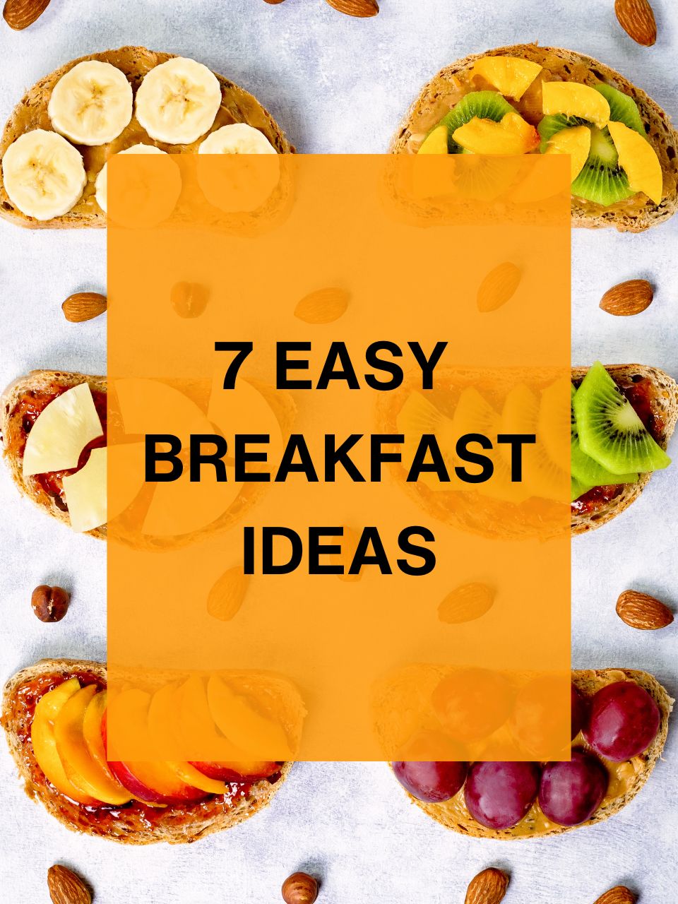 easy breakfast ideas