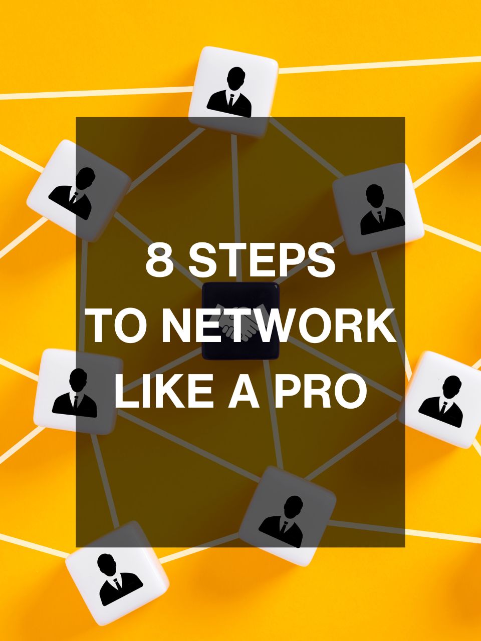 networking method networking tool