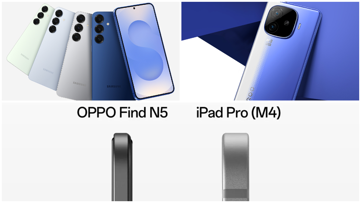 February smartphone launches February smartphone launches