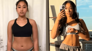 weight loss