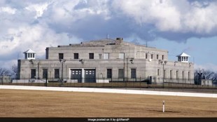 400 tonnes of gold reserves at Fort Knox: US President Donald Trump to 'find out' how safe the repository is