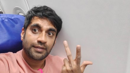 IndiGo windowless seat