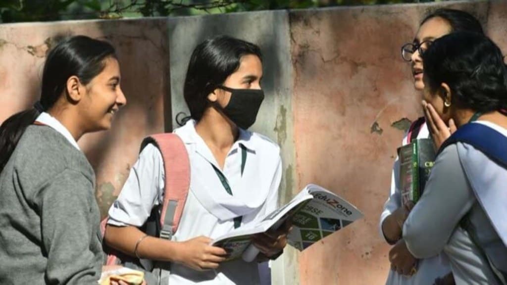 CBSE Class 10th, 12th Board Exams 2025 Live Updates here