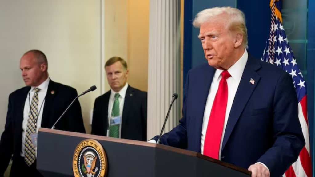 EU responds to Trump tariffs EU responds to Trump tariffs